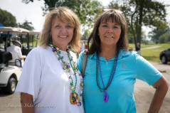 Kim & Lucinda