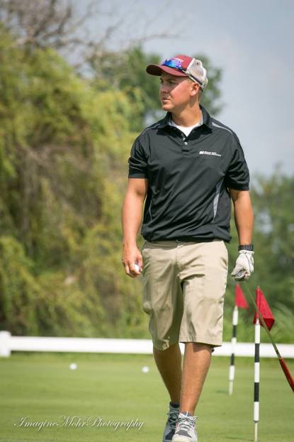 Steve Hall